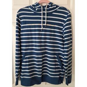 Under Armour Shoreline Hoodie Sweatshirt Loose Fit size Medium